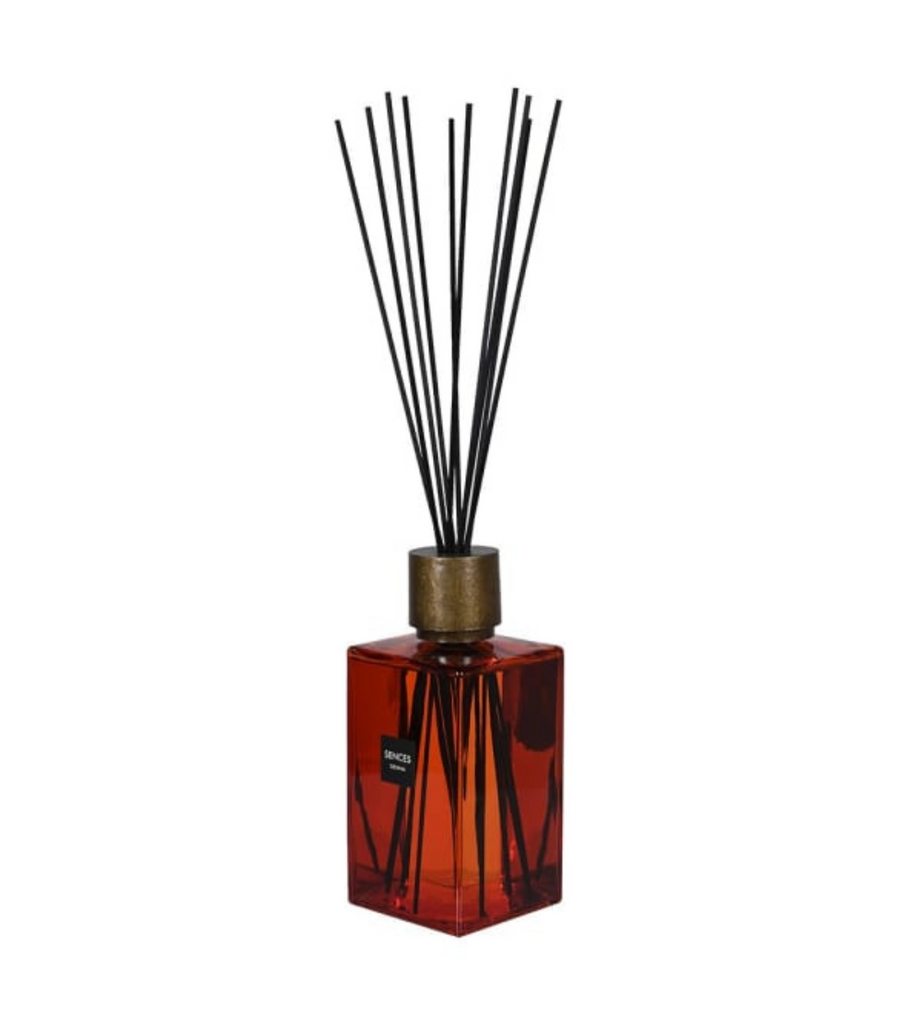 Sences Sienna Extra Large Reed Diffuser 2200ml