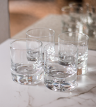 Set of 4 Bubble Tumbler