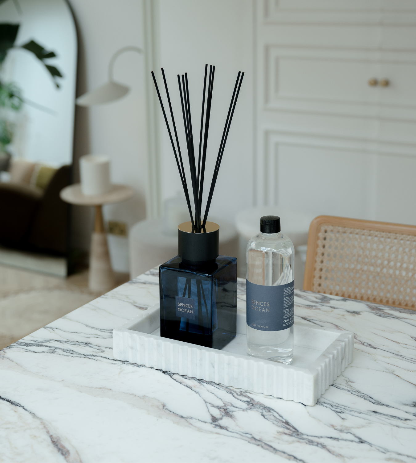 Sences Ocean Diffuser Refill 500ml