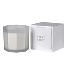 First Frost Candle
