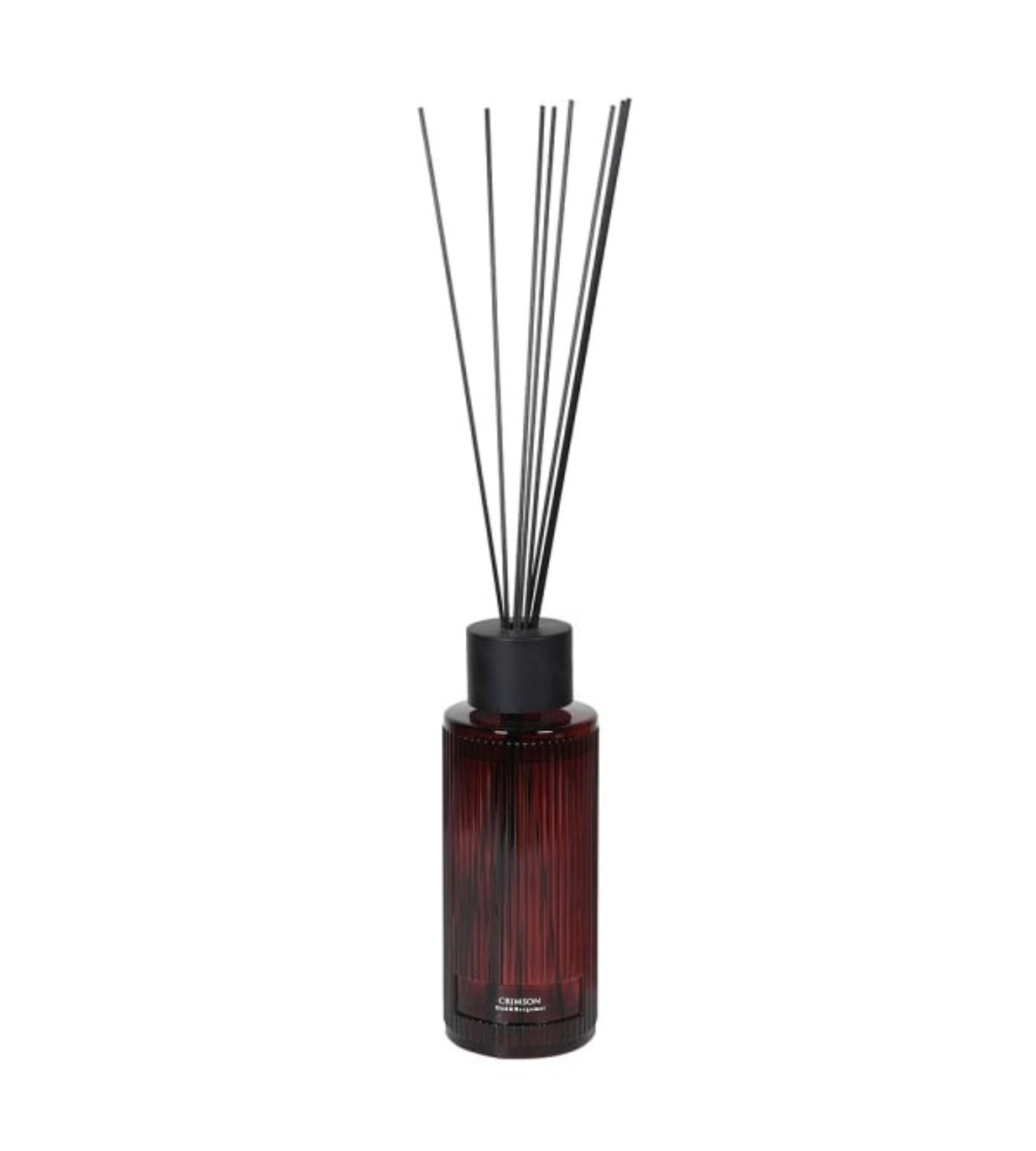Large Red Crimson Oud and Bergamot Reed Diffuser 1000ml – Chloe Jade Home