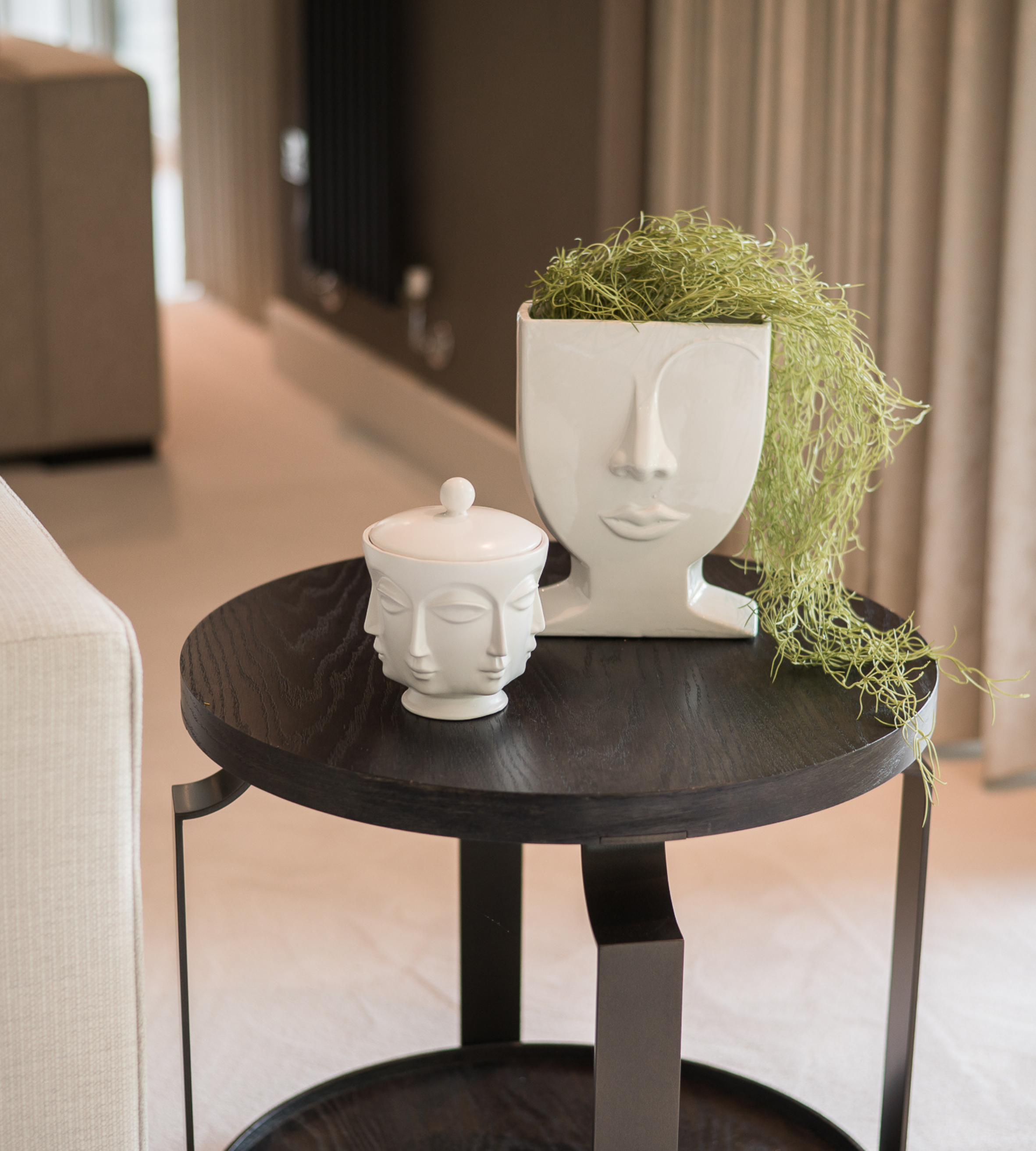 Trailing Spanish Moss