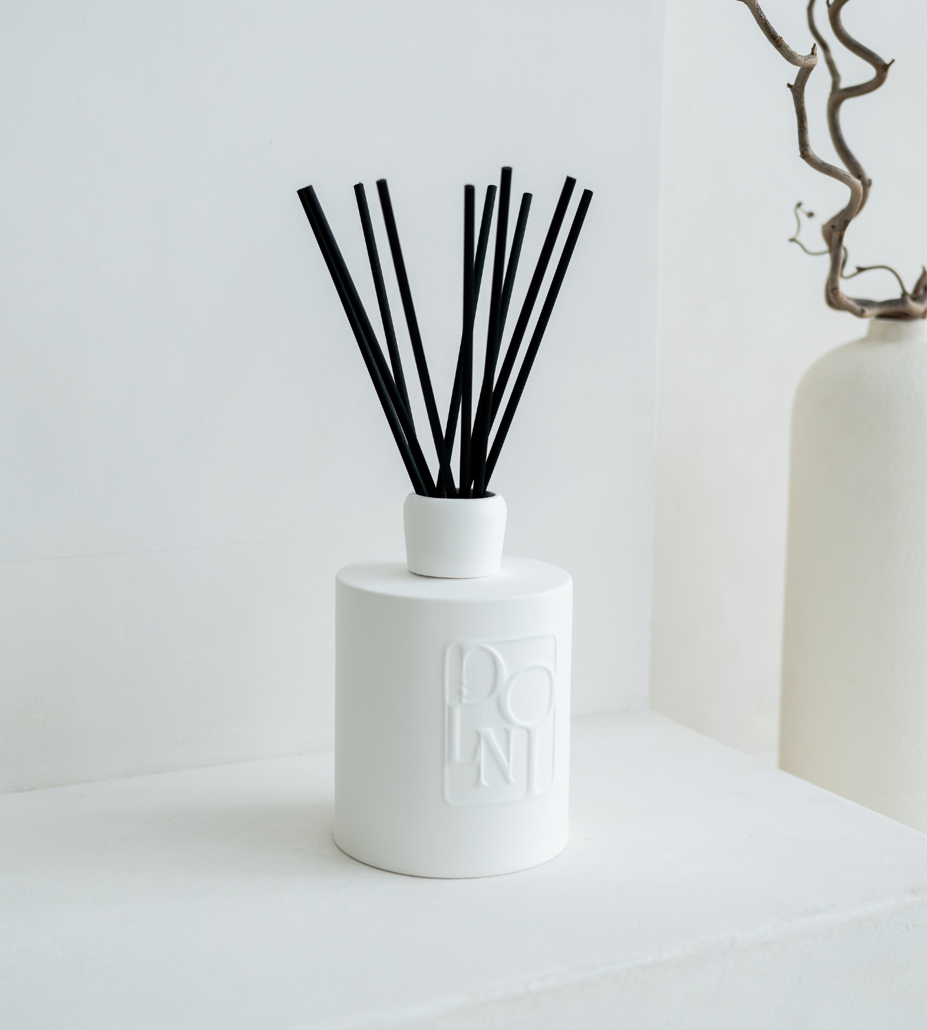 Dolni 1500ml Reed Diffuser Replacement Reeds – Chloe Jade Home