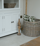 Pinecone Beefeater Nutcracker