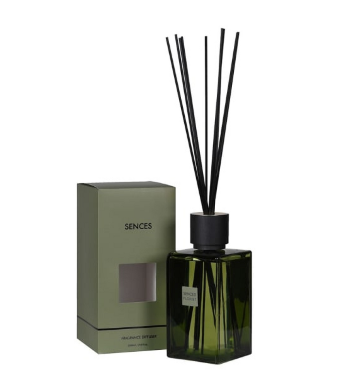 Large Reed Diffusers For Home Sences Florist Extra Large Reed Diffuser 2200ml – Chloe Jade Home