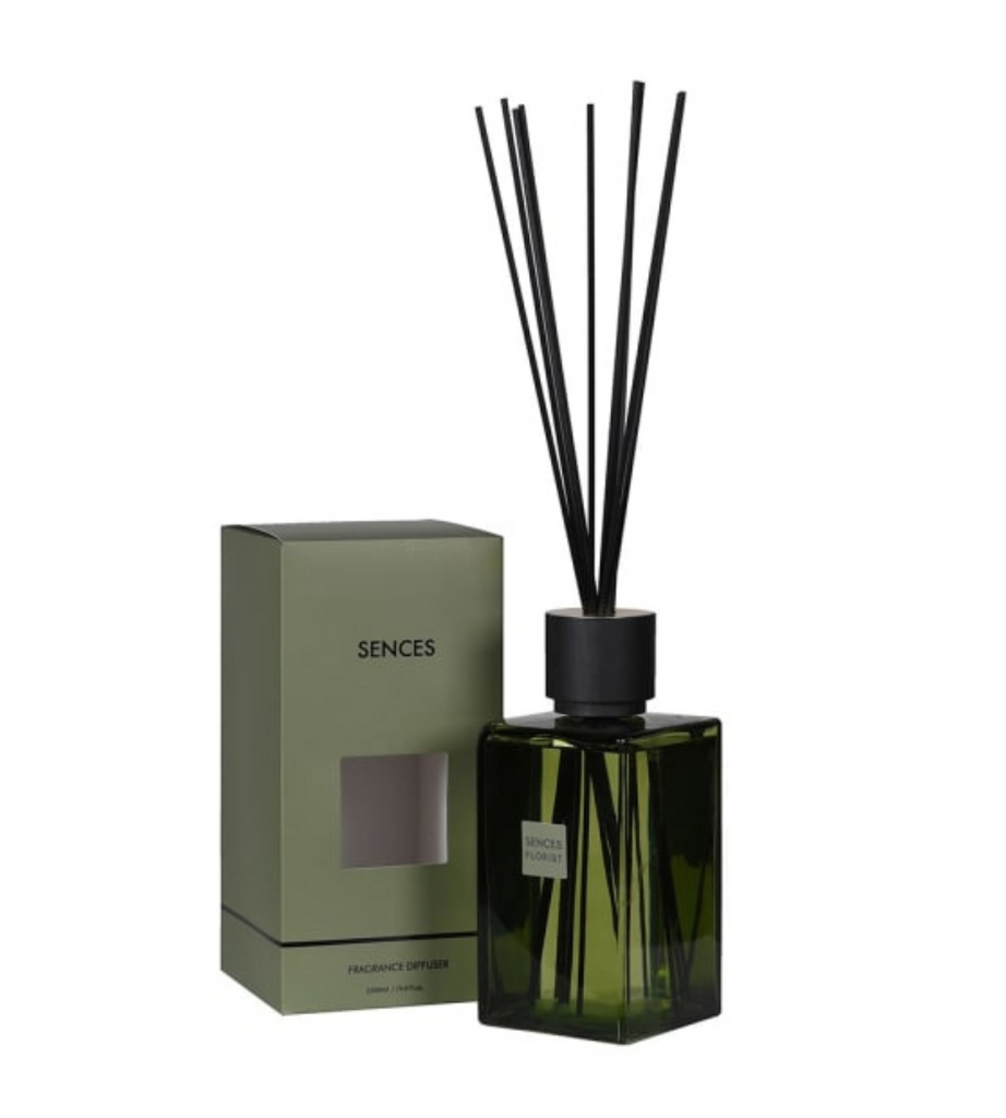 Sences Florist Extra Large Reed Diffuser 2200ml