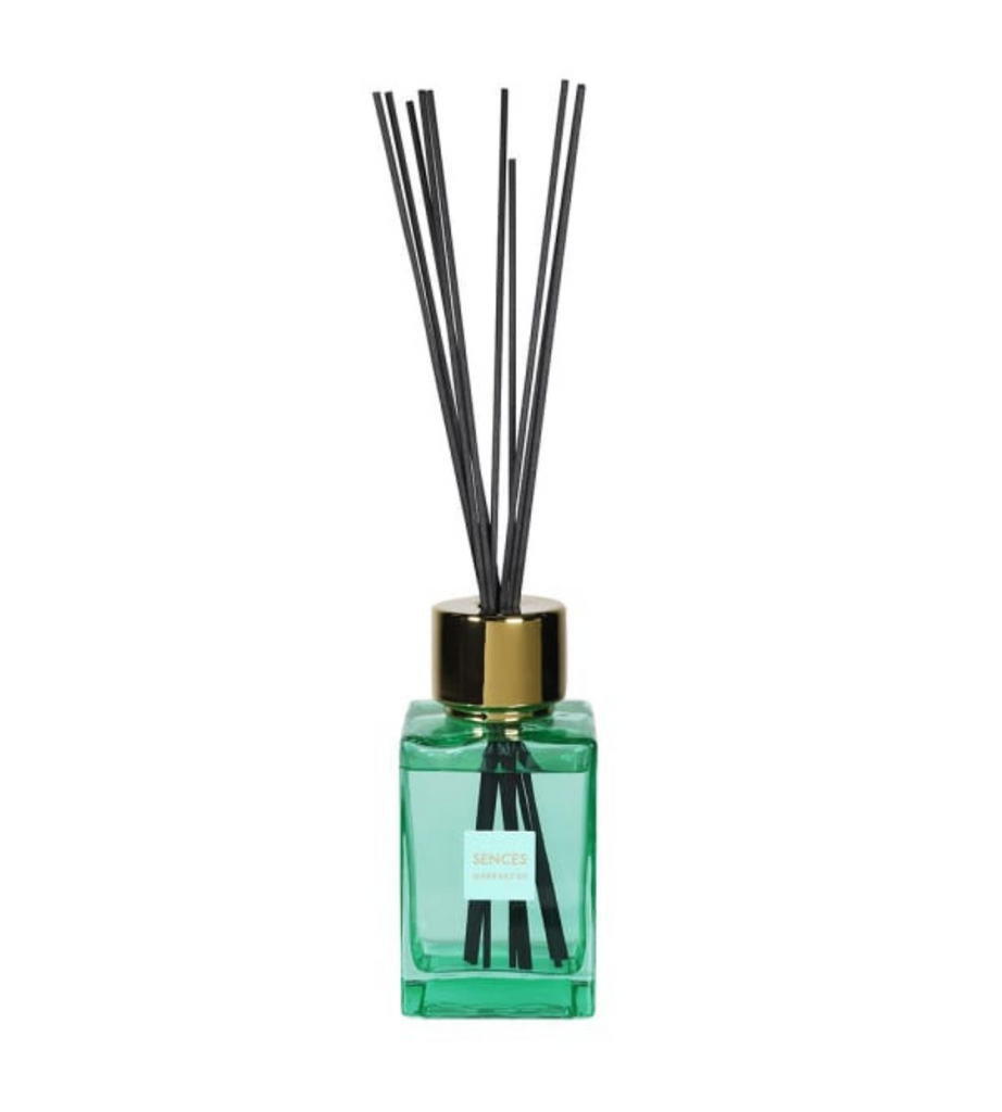 Sences Marrakesh 500ml Alang Alang Large Reed Diffuser