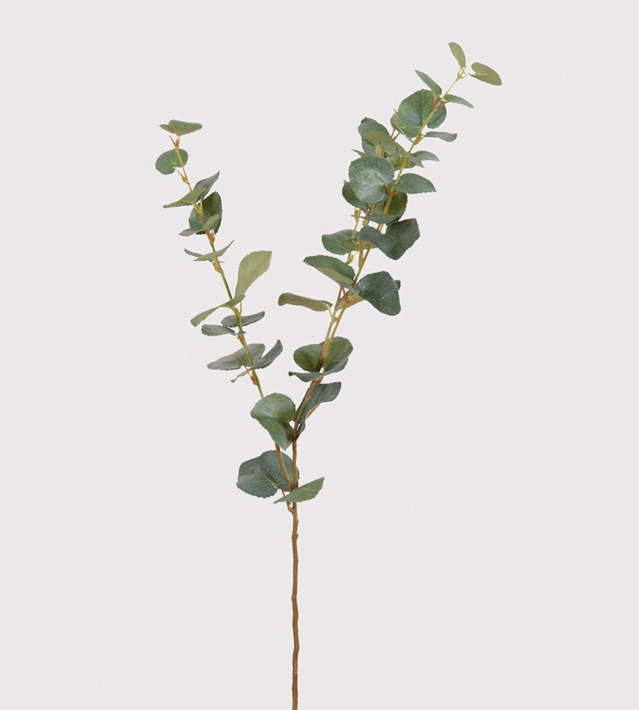 Natural Eucalyptus Spray | Chloe Jade Home | Artificial Floral Stems