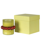  Lime Tuberose Candle