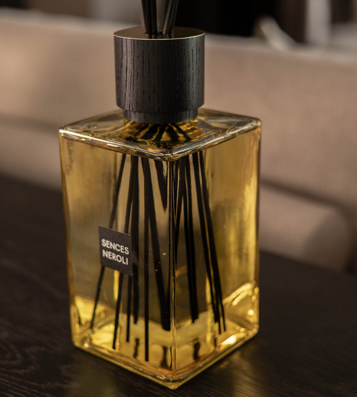 Extra Large Sences Portofino Neroli Reed Diffuser – Chloe Jade Home