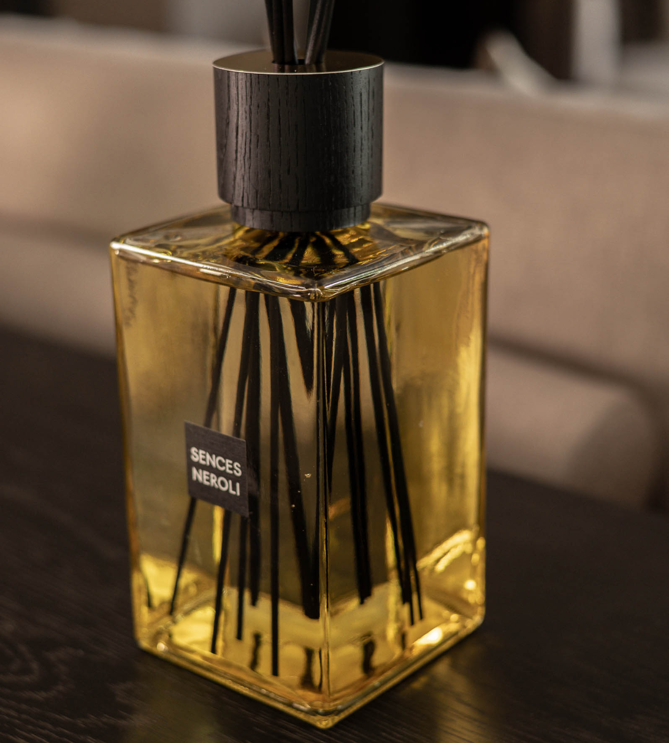 Extra Large Sences Portofino Neroli Reed Diffuser