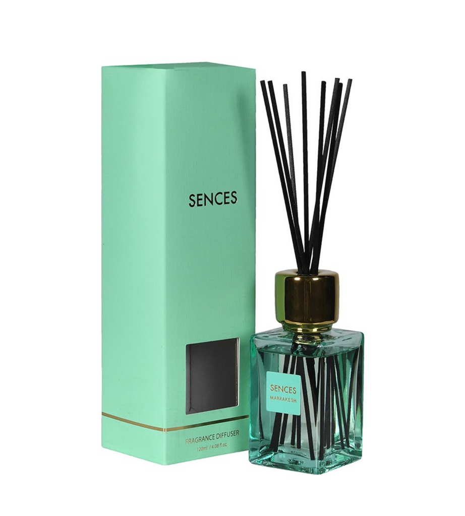 Sences Marrakesh Mini Diffuser 120ml