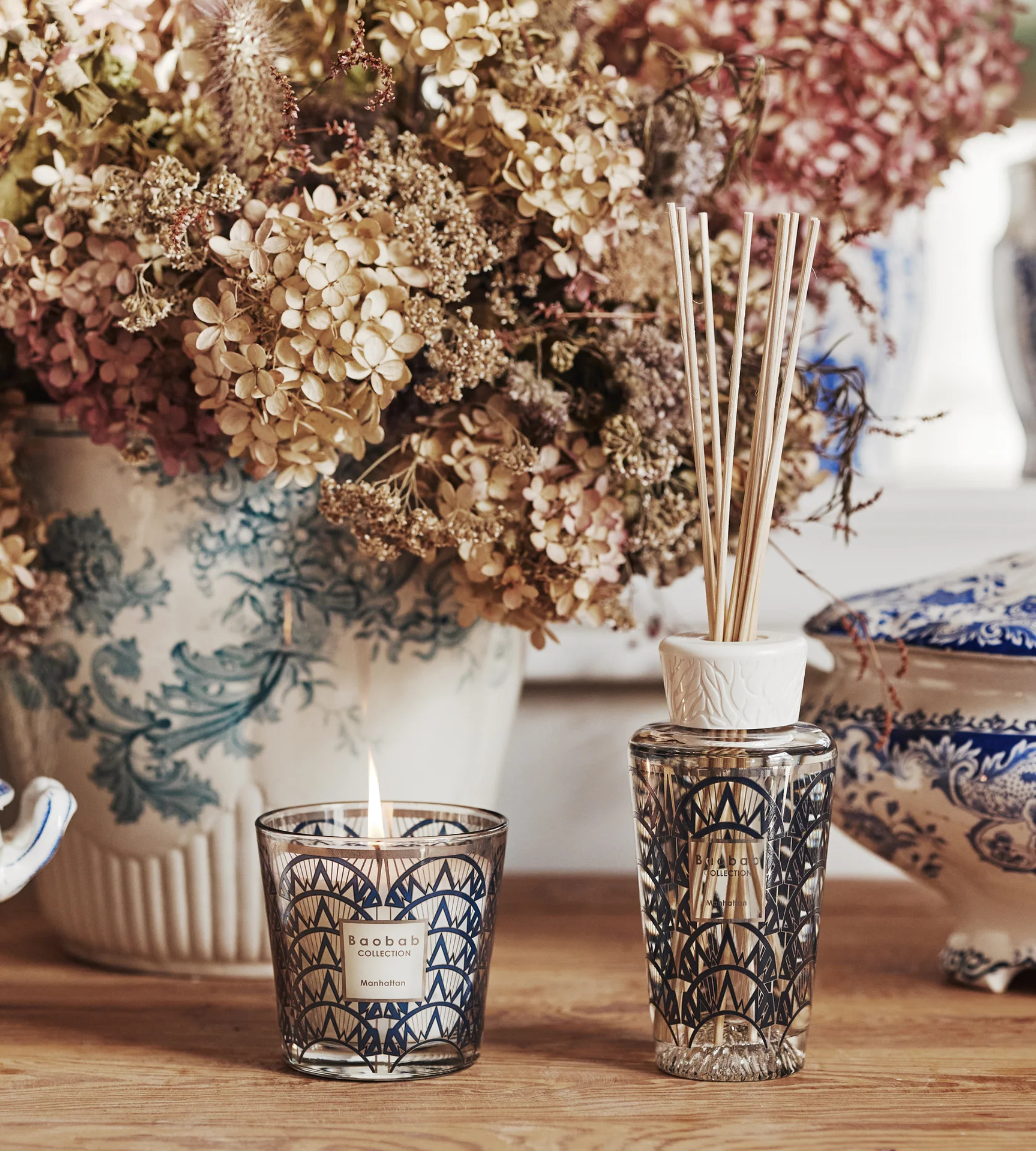 My First Baobab Gift Set Manhattan