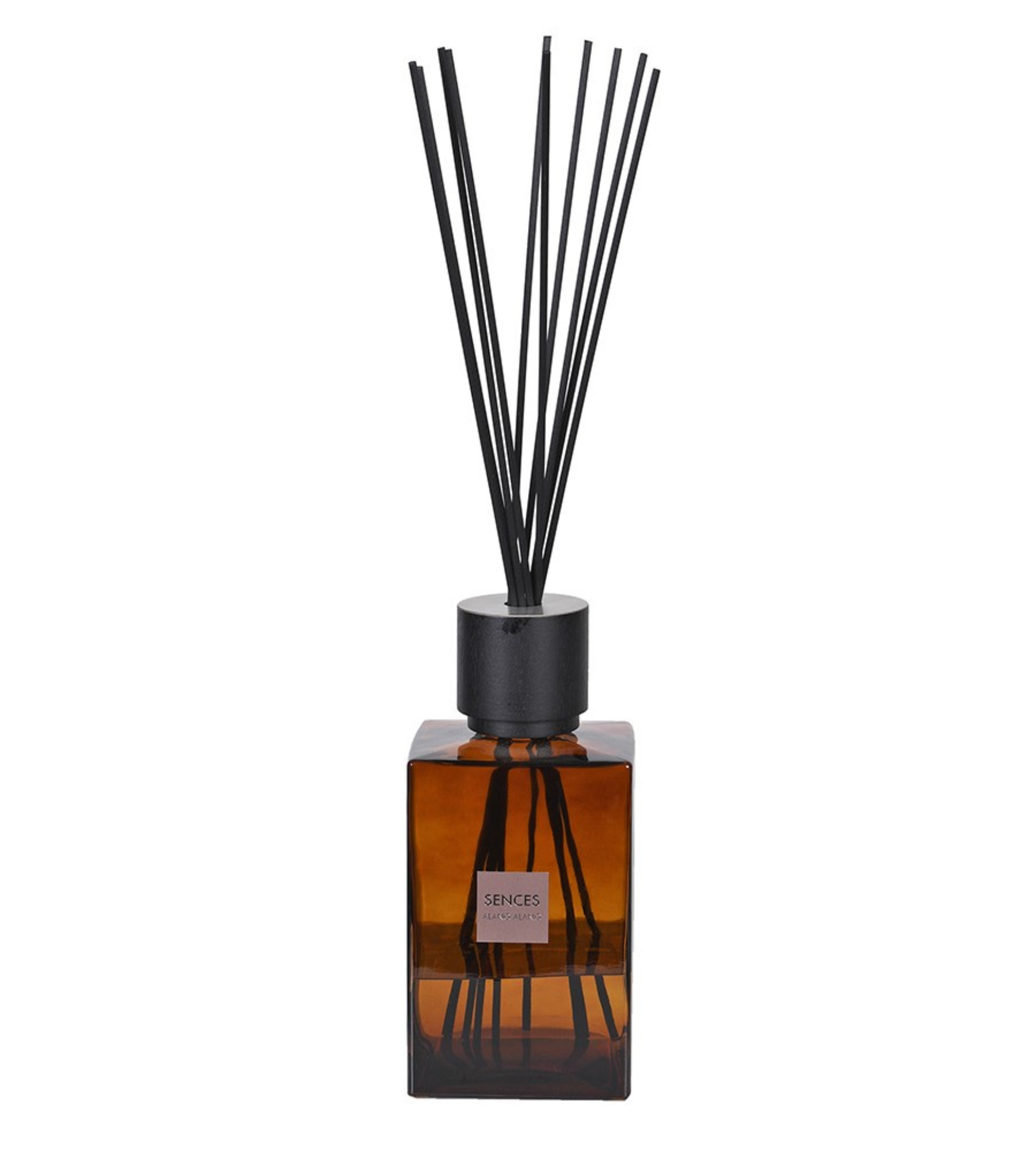 Sences Amber Alang Alang Colossal Reed Diffuser 6000ml