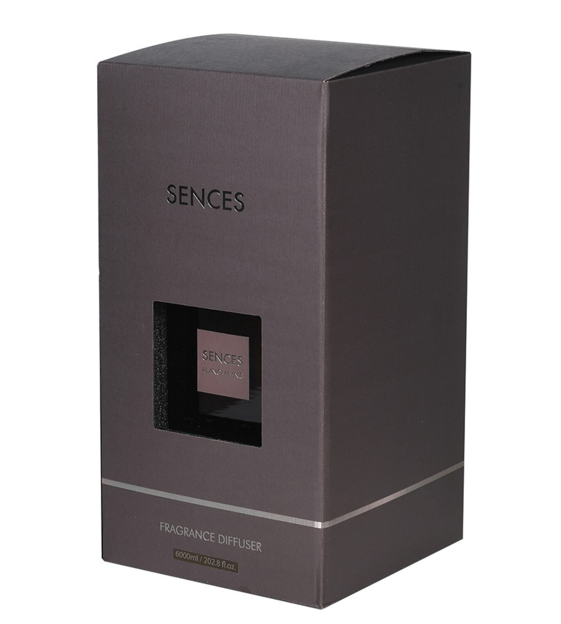 Sences Amber Alang Alang Colossal Reed Diffuser 6000ml