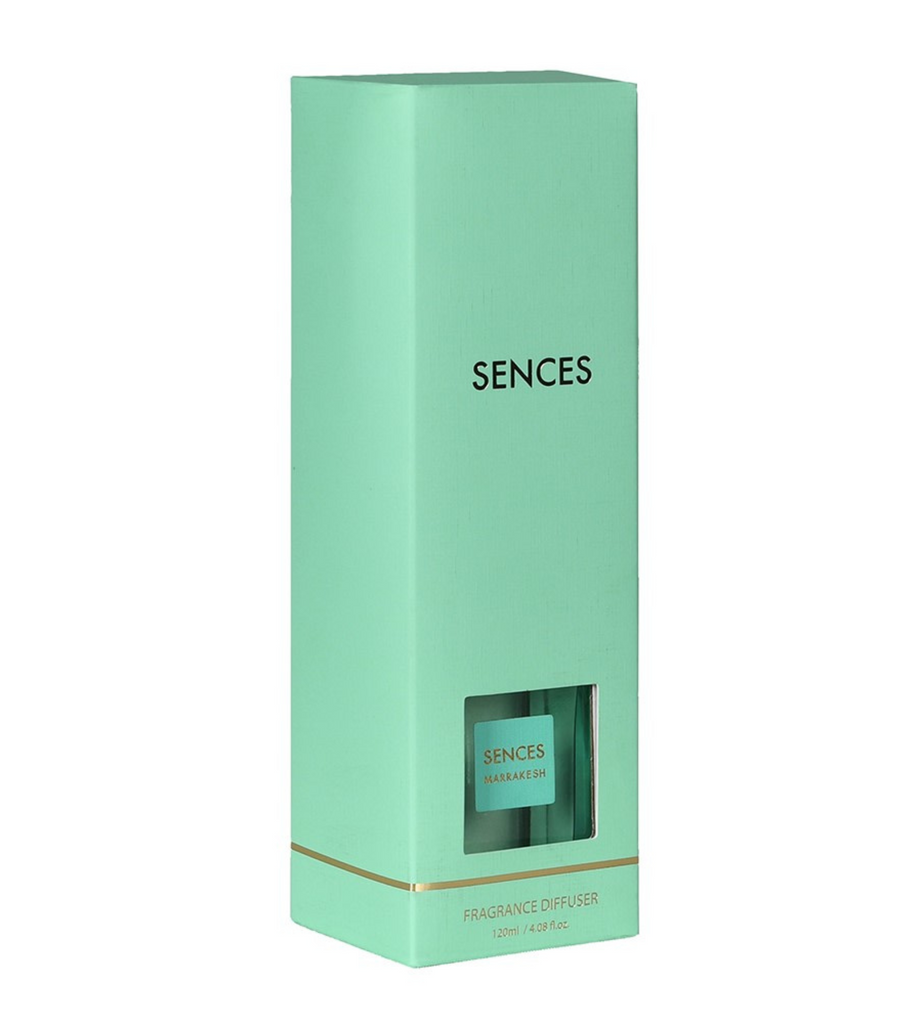 Sences Marrakesh Mini Diffuser 120ml