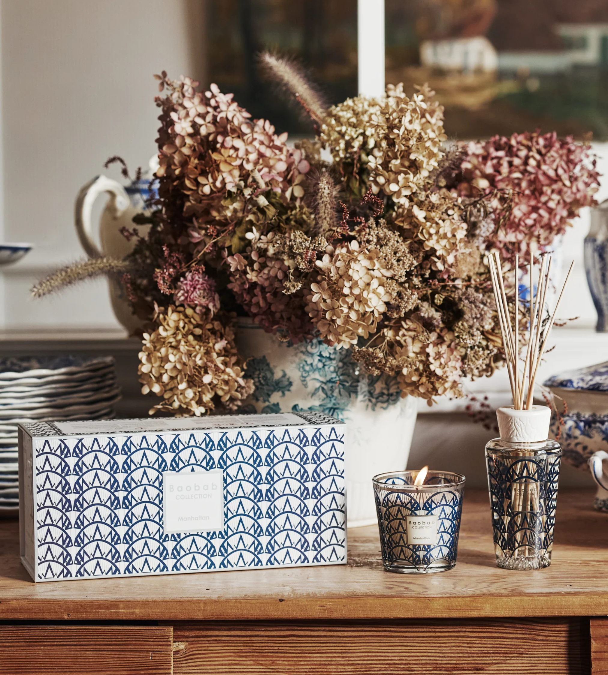 My First Baobab Gift Set Manhattan