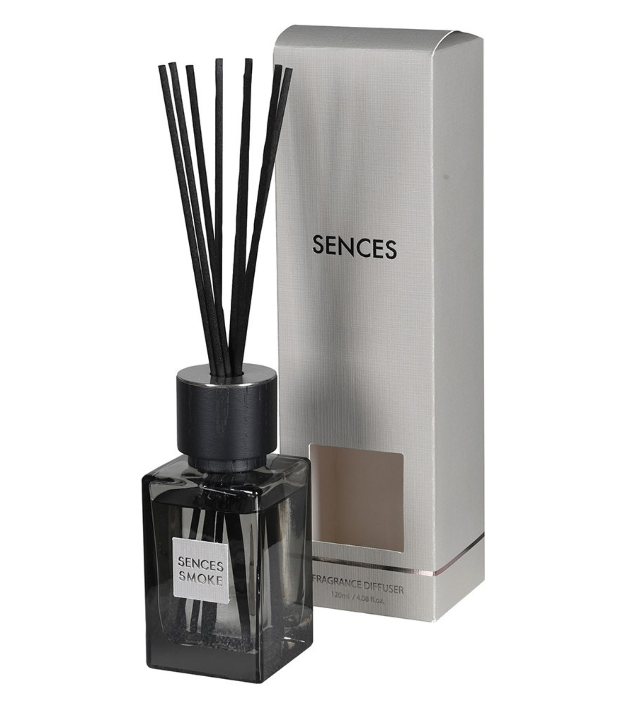 Sences Smoke Mini Diffuser 120ml