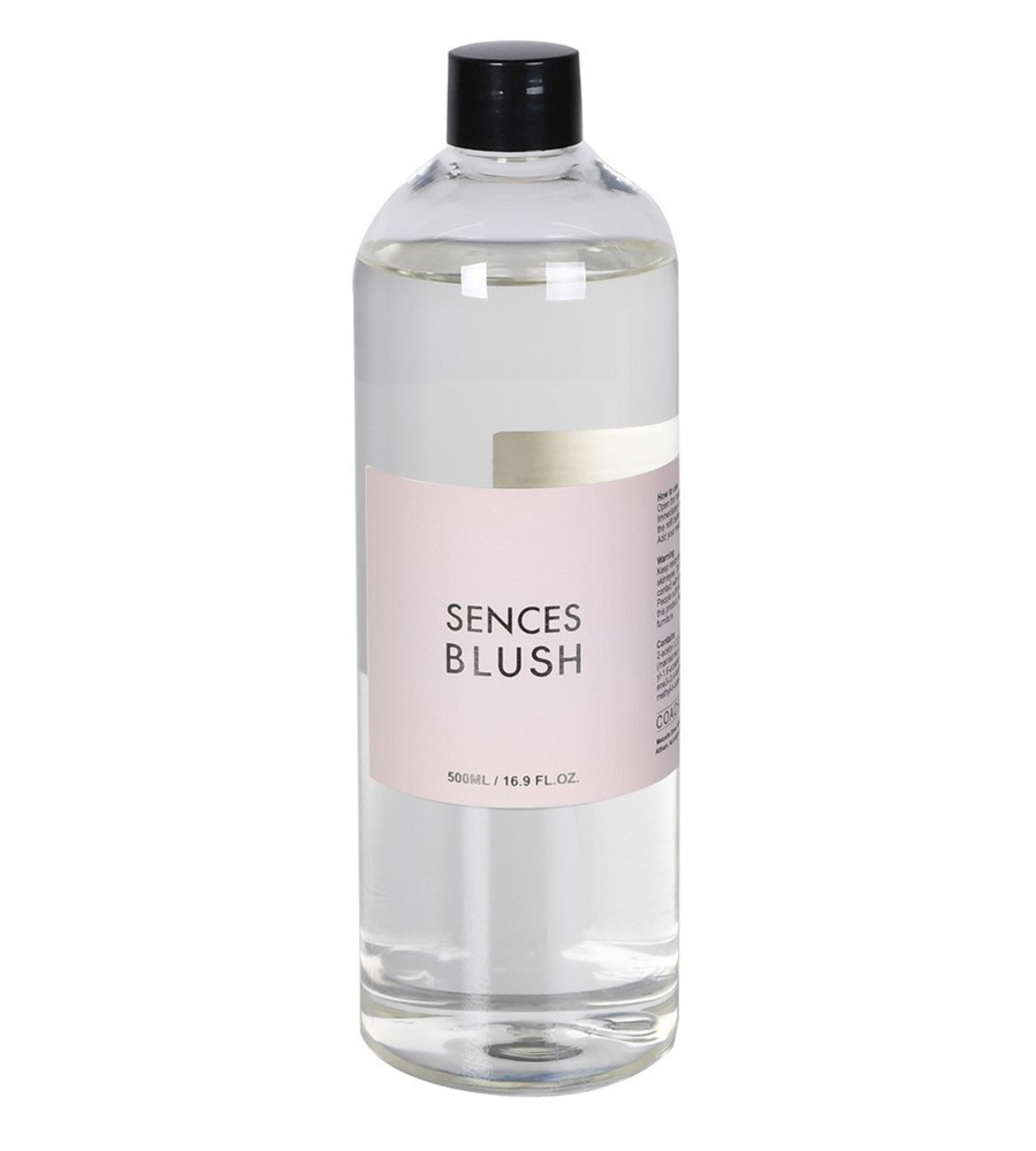 Sences Blush Diffuser Refill 500ml