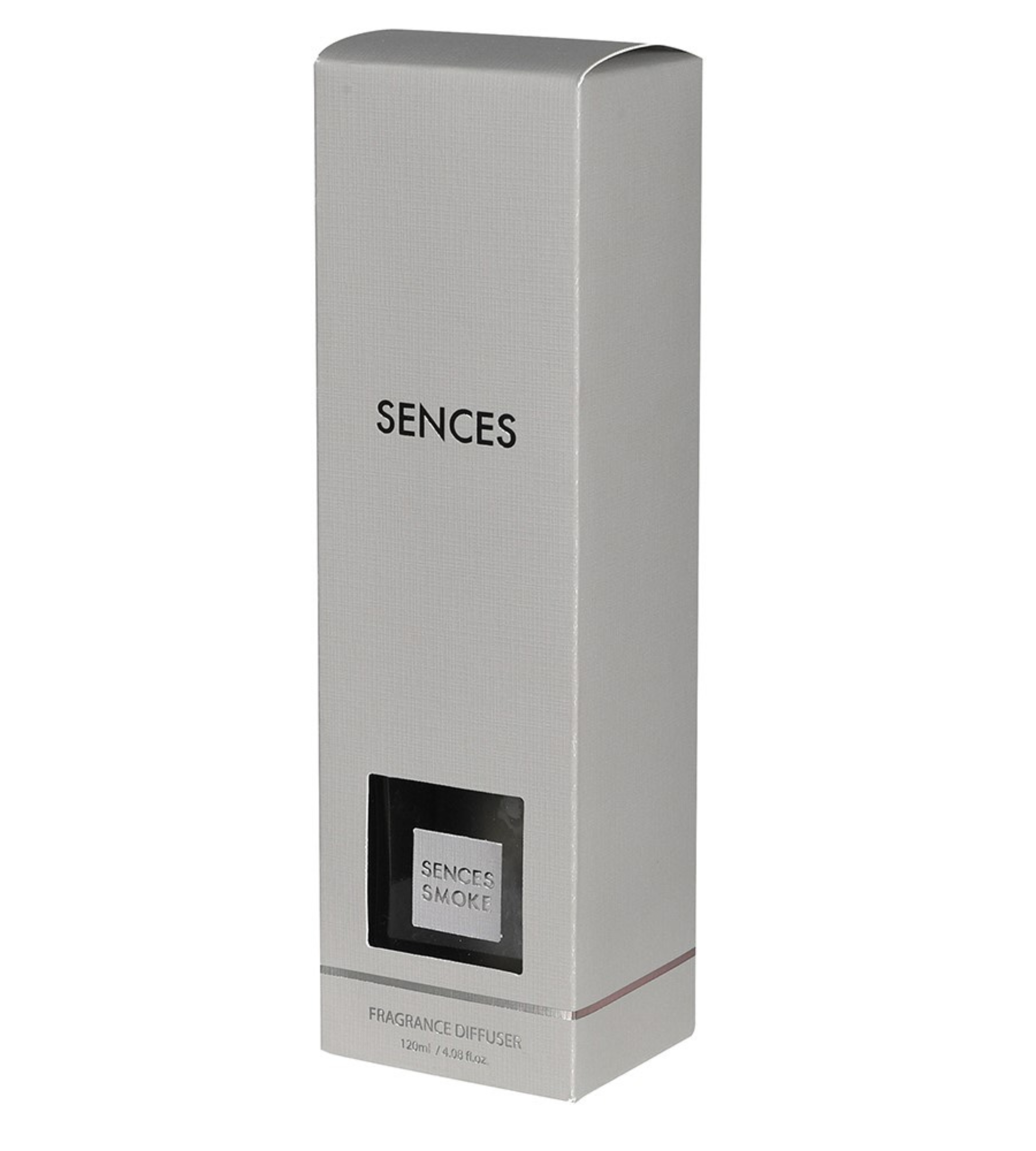 Sences Smoke Mini Diffuser 120ml