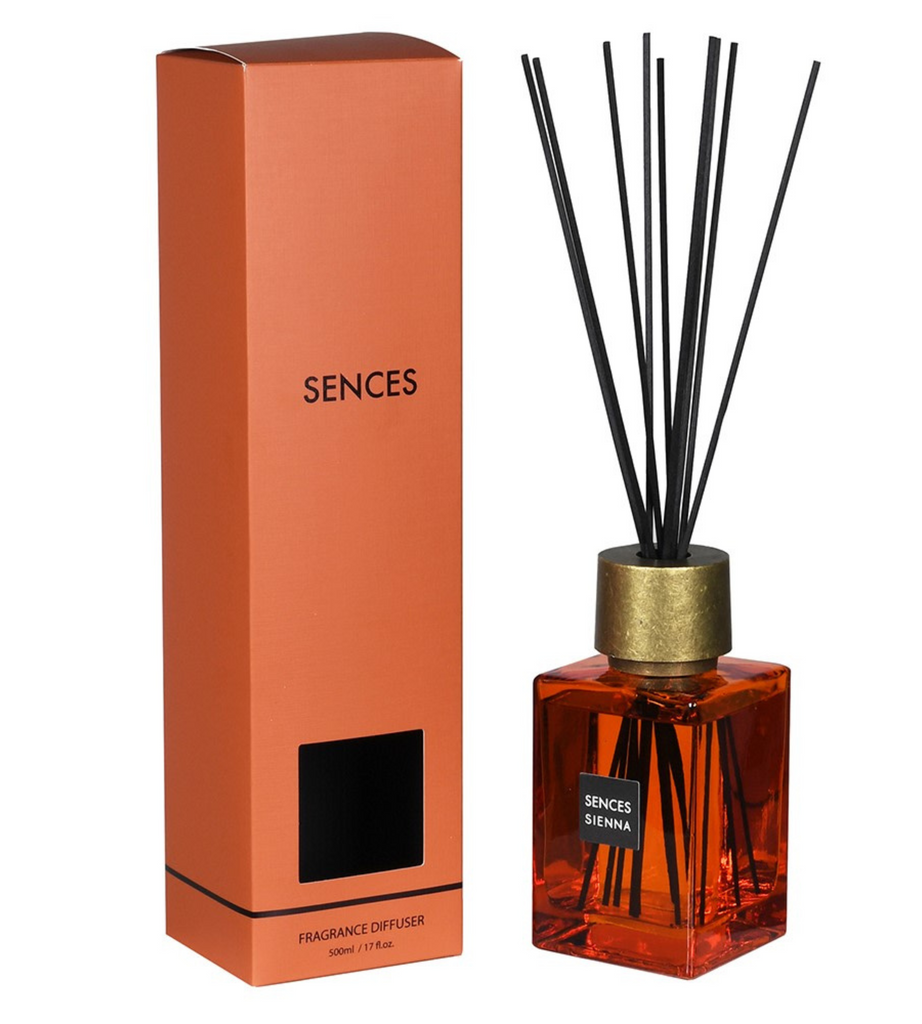 Sences Sienna Large Diffuser 500ml