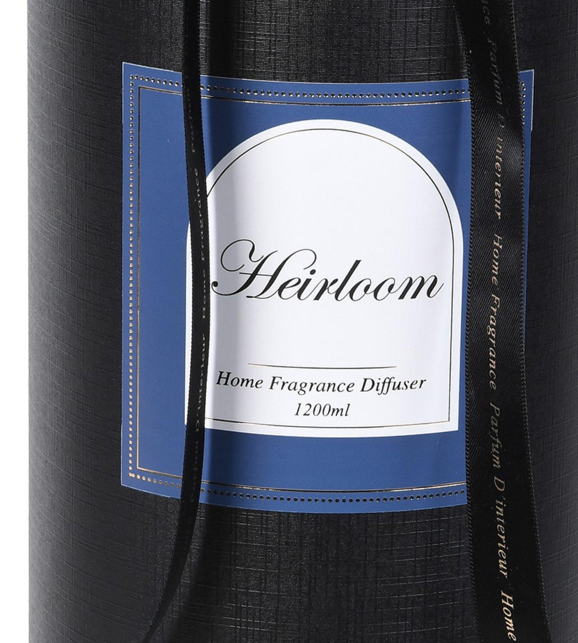 Large Sences Heirloom Aroma Diffuser - 1200ml