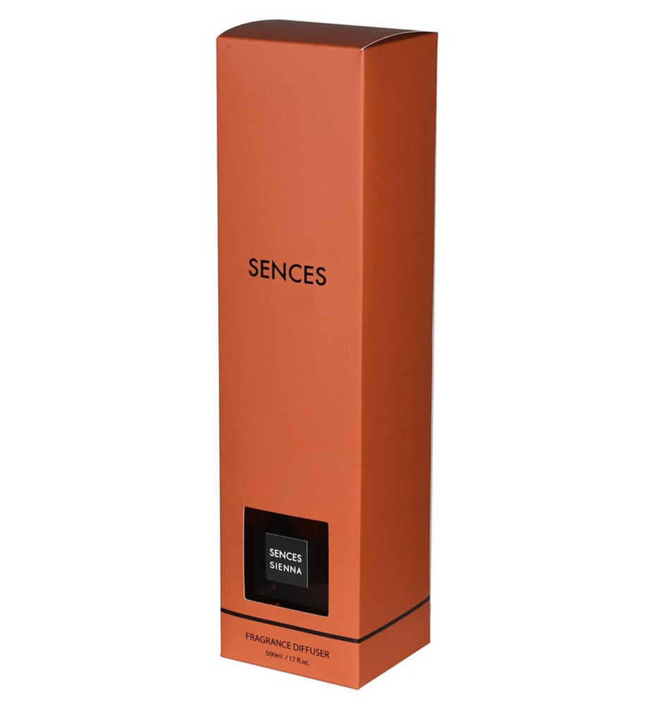 Sences Sienna Large Diffuser 500ml