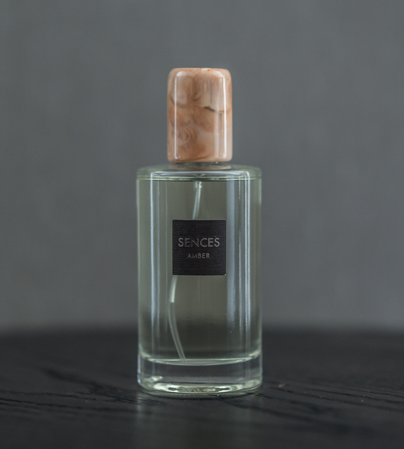 Sences Amber 100ml Room Spray – Chloe Jade Home