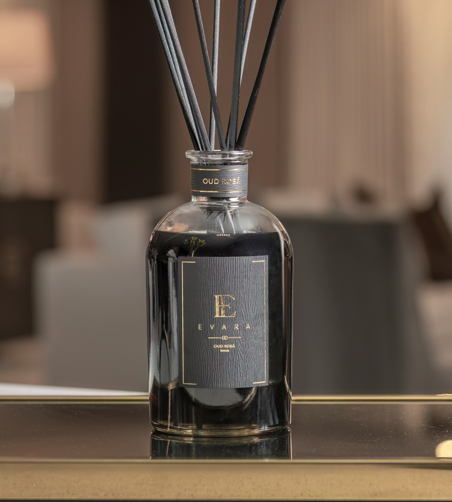 Reed Diffusers | Large & Extra Large Diffusers | Sences – Chloe Jade Home