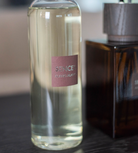 Large Amber Sences Diffuser & Sences Amber Diffuser Refill