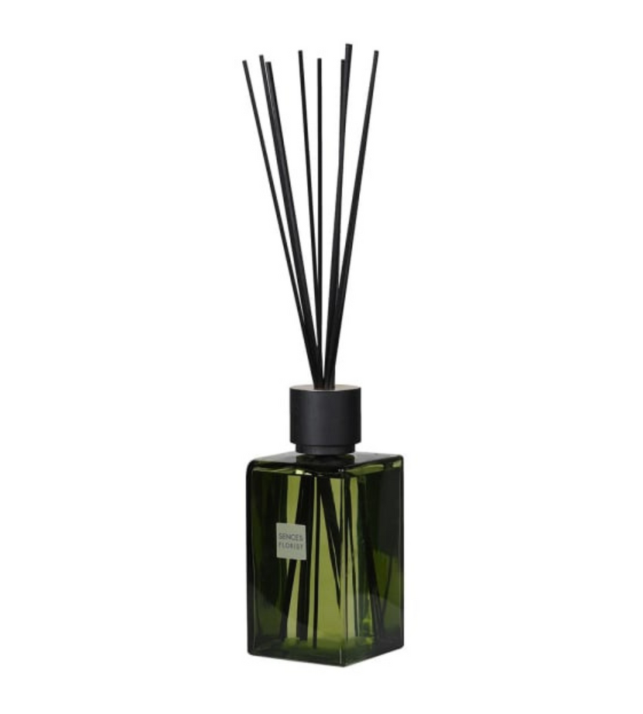 Sences Florist Extra Large Reed Diffuser 2200ml