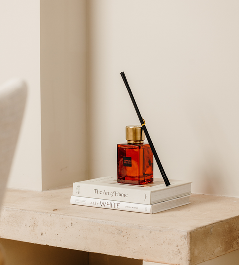 Large Kings Road Sences Alang Alang Reed Diffuser