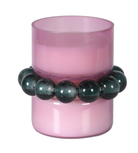 Heather Tuberose Bobble Candle