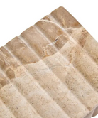 Orla Rectangular Chocolate Marble Box