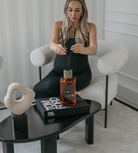 Sences Sienna Extra Large Reed Diffuser 2200ml