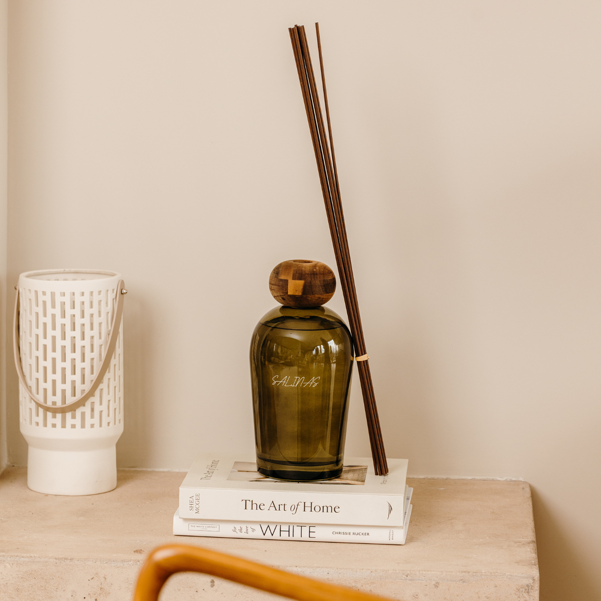 Large Reed Diffusior Salinas 2000ml Extra Large Reed Diffuser – Sea Salt & Citrus Wood ...