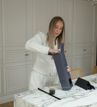 Large Ocean Sences Alang Alang Reed Diffuser