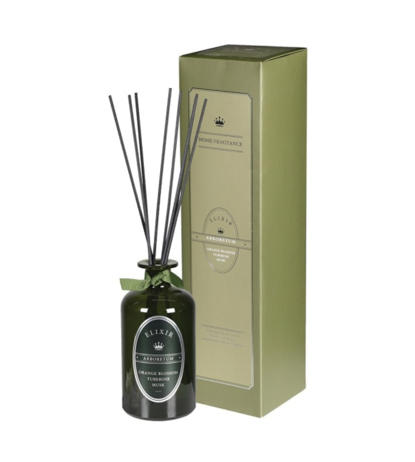 Arboretum Elixir Reed Diffuser 500ml