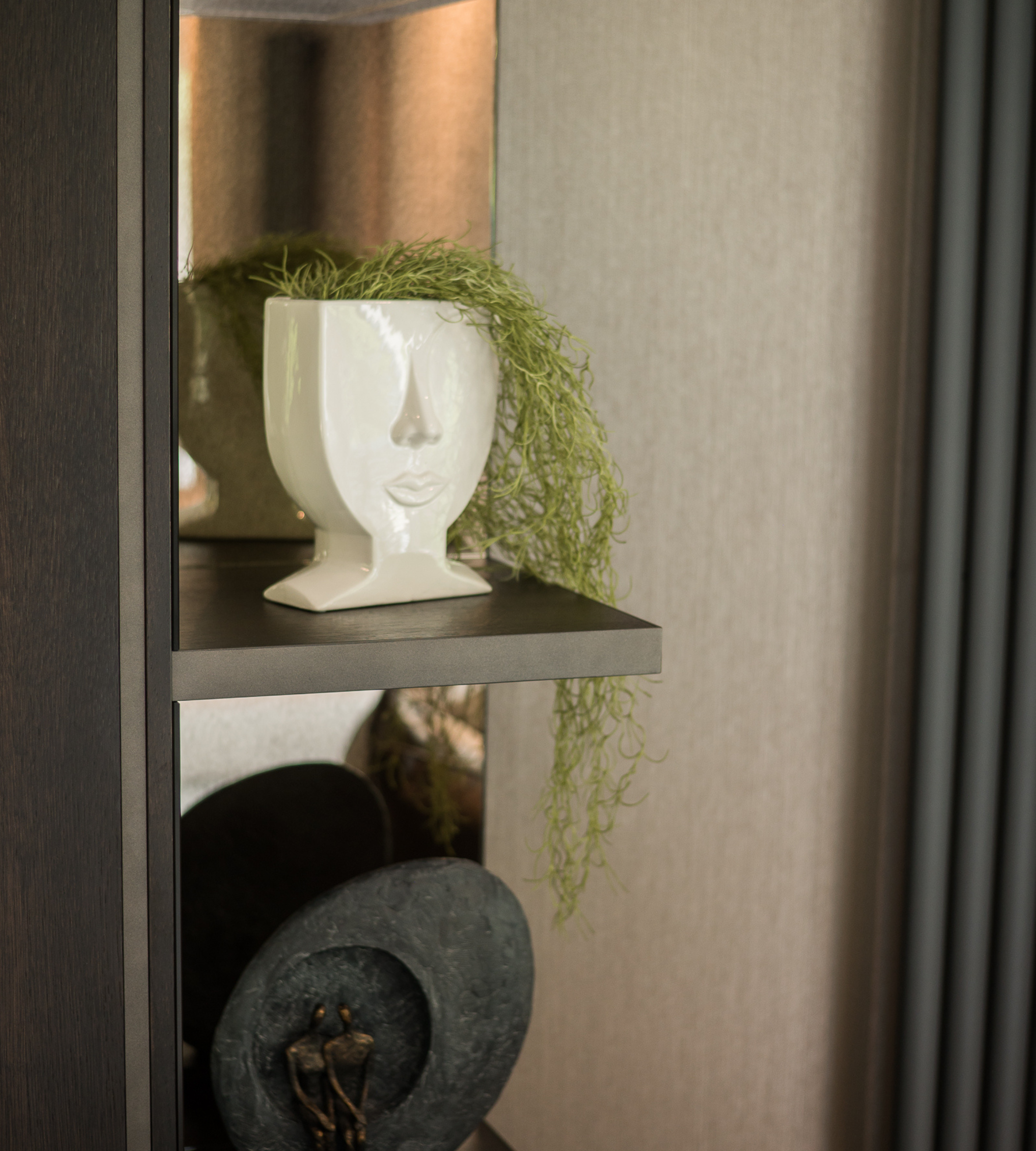 Trailing Spanish Moss