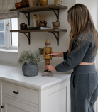 Ben Festive Nutcracker