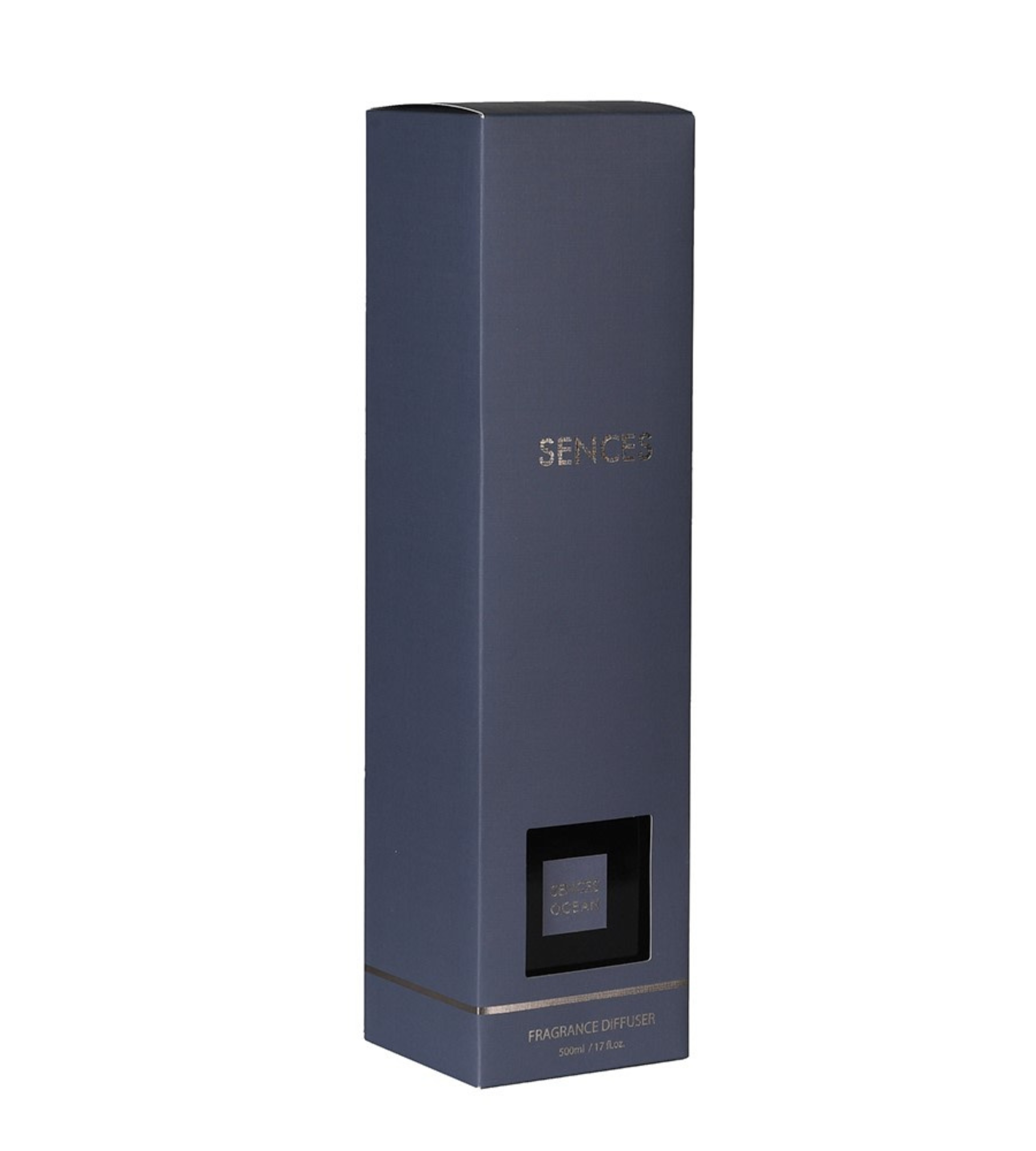 Large Ocean Sences Alang Alang Reed Diffuser