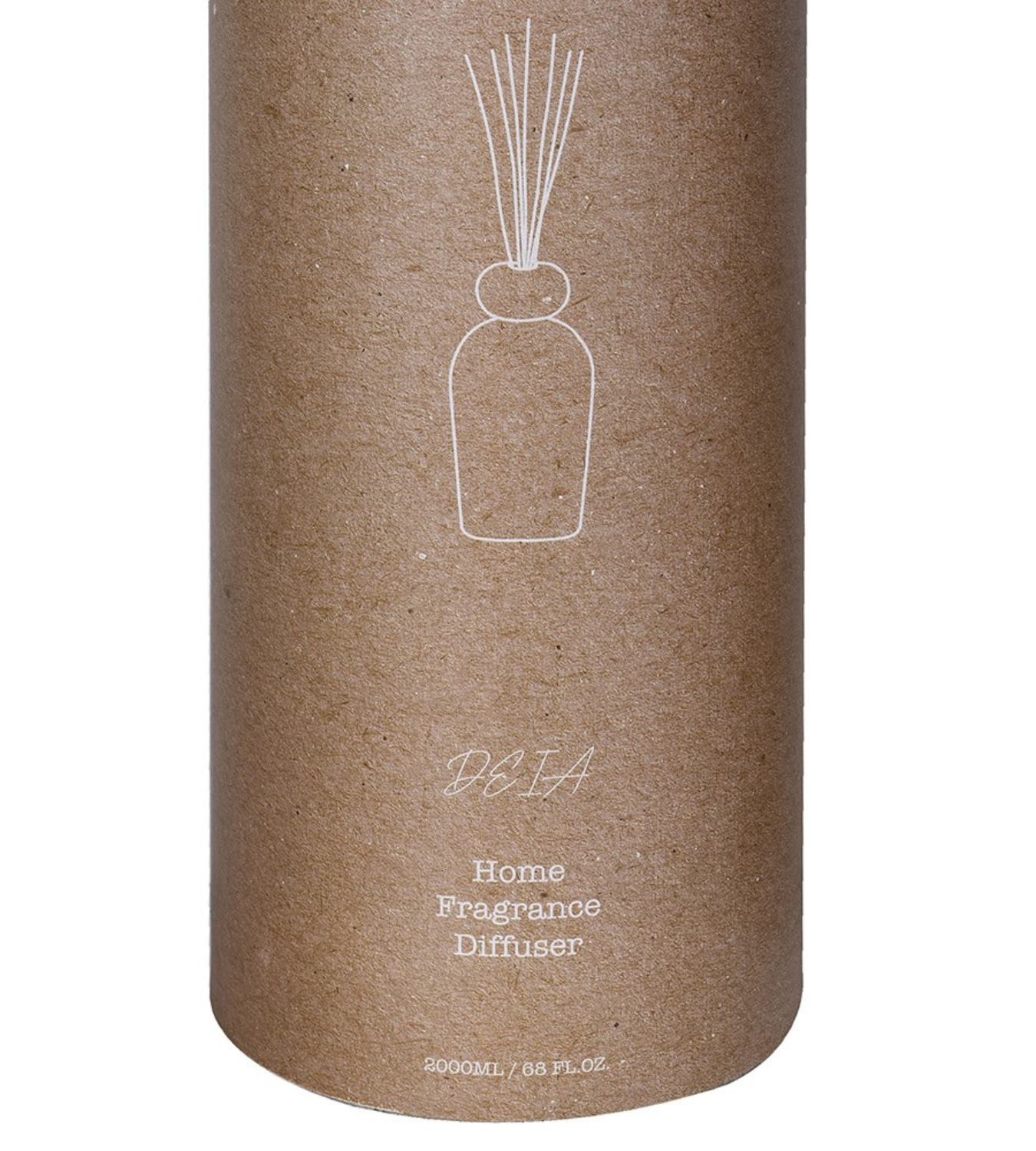 Extra Large Deia Reed Diffuser - 2000ml