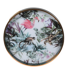 Jungle themed tray