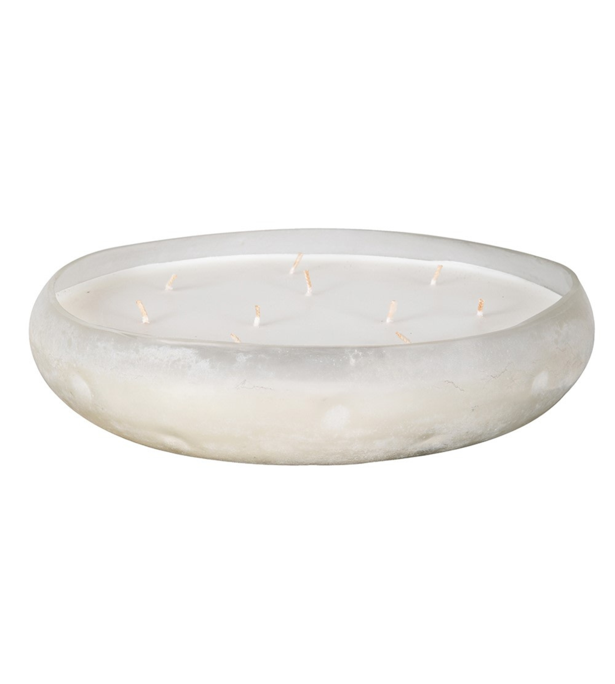 Large Sea Salt Candle in Gift Box