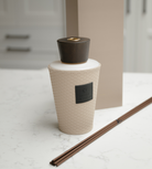 Saddle Leather Reed Diffuser 1000ml