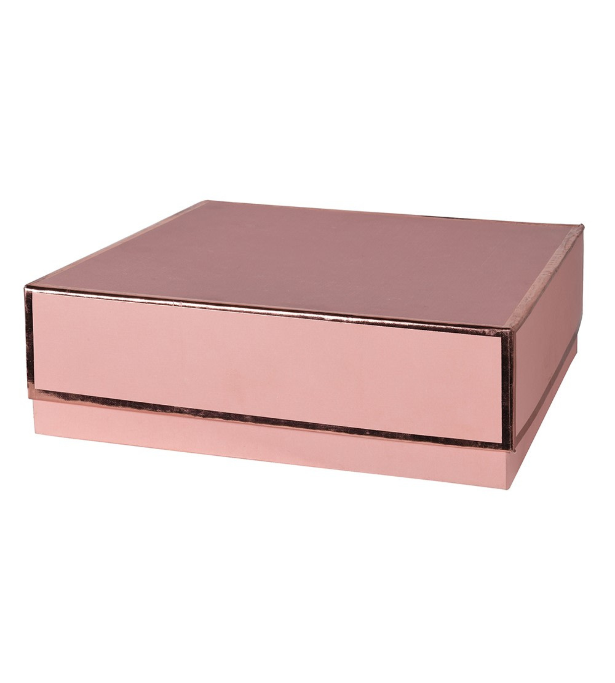 Large Sea Salt Candle in Gift Box