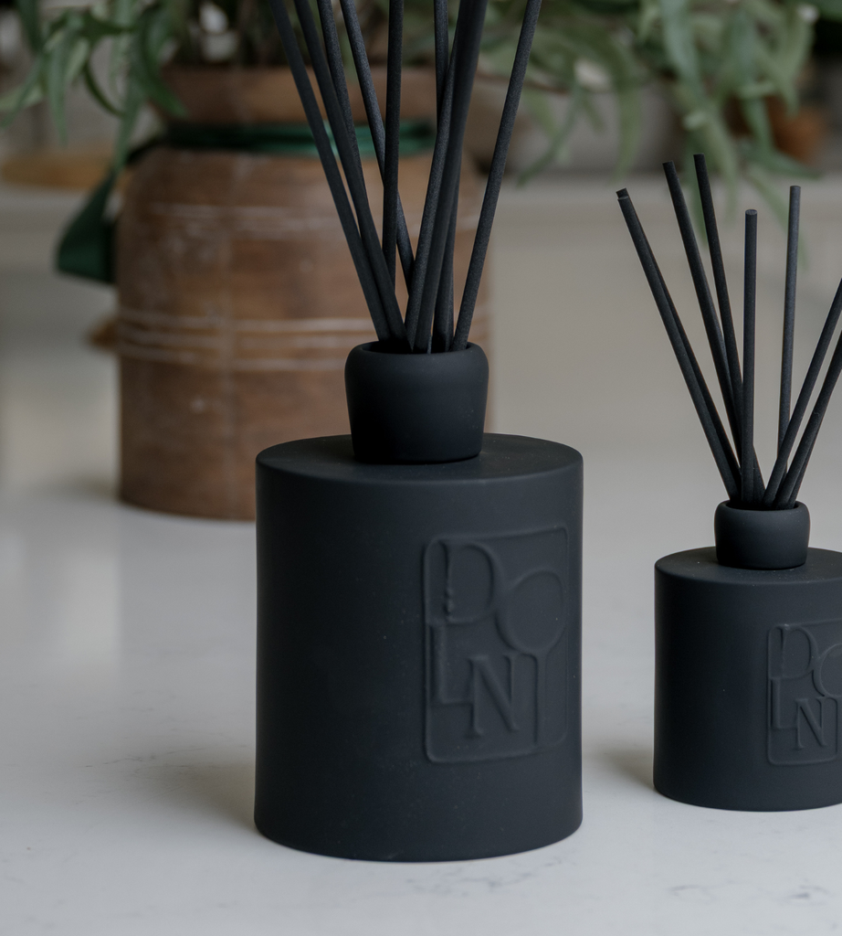 Extra-Large Reed Diffuser For Lasting Fragrance | Chloe Jade Home