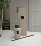 Saddle Leather Reed Diffuser 1000ml