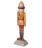 Ben Festive Nutcracker