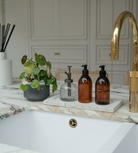Travertine Rectangular Decorative Tray
